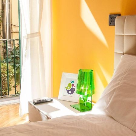 Trevi Colour- Rental In Roma Exterior foto