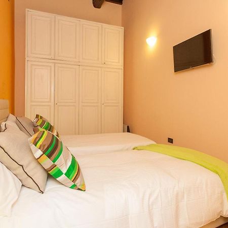Trevi Colour- Rental In Roma Exterior foto