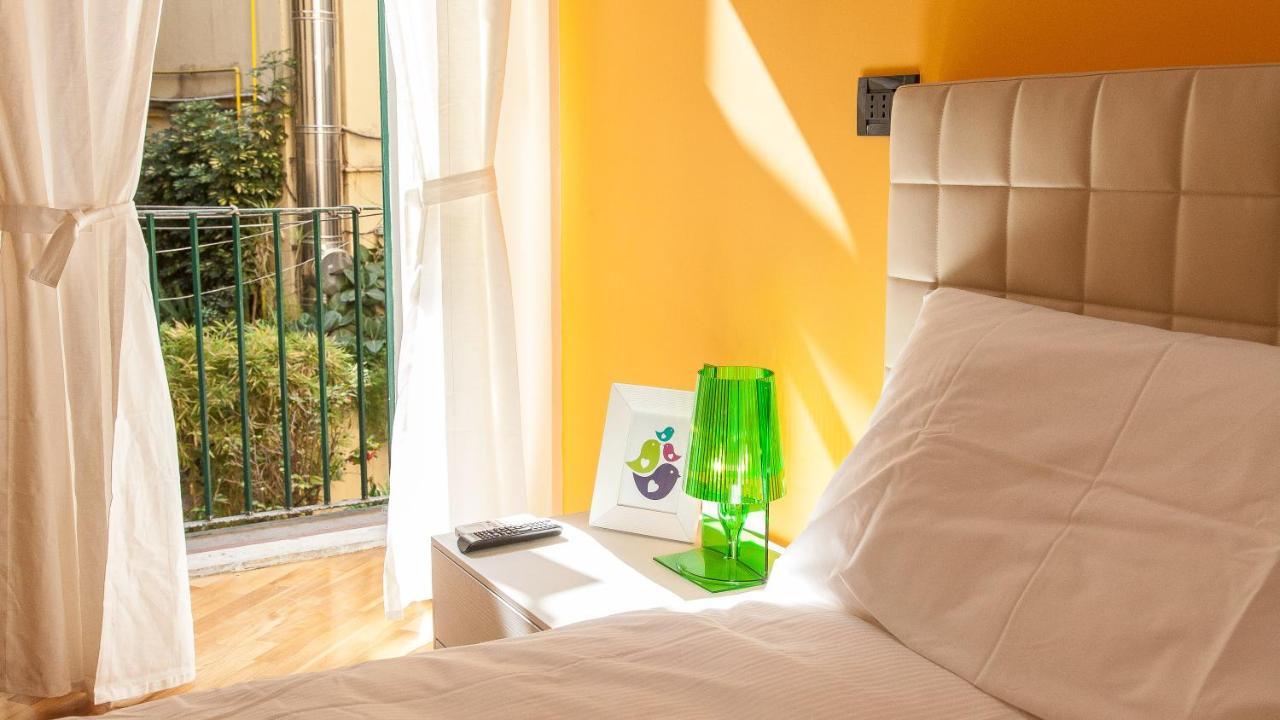 Trevi Colour- Rental In Roma Exterior foto