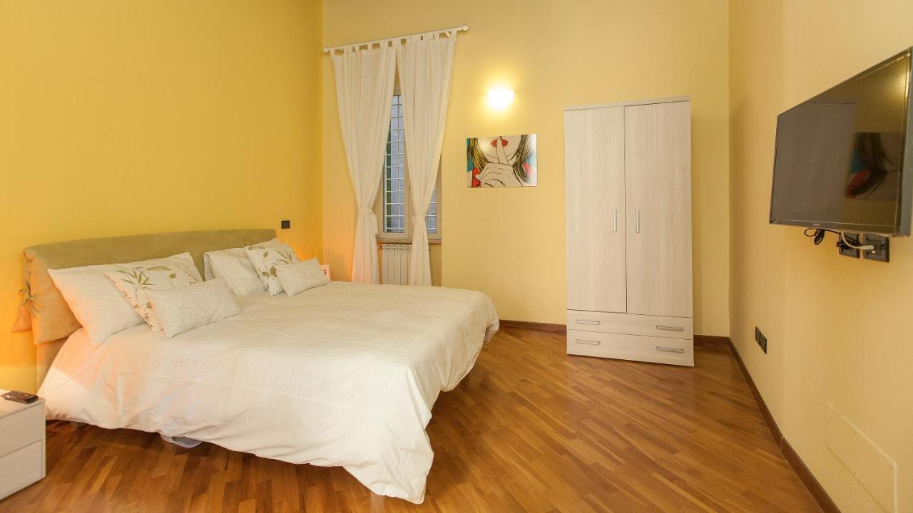 Trevi Colour- Rental In Roma Exterior foto