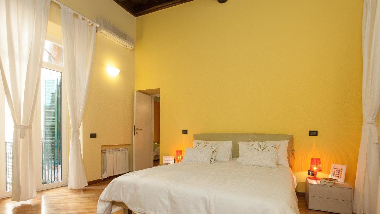 Trevi Colour- Rental In Roma Exterior foto