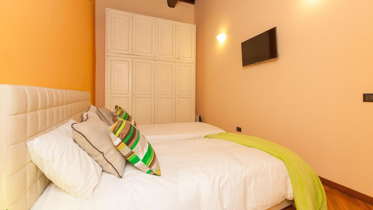 Trevi Colour- Rental In Roma Exterior foto