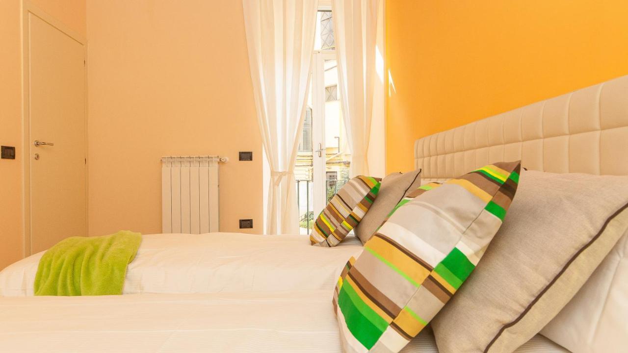 Trevi Colour- Rental In Roma Exterior foto