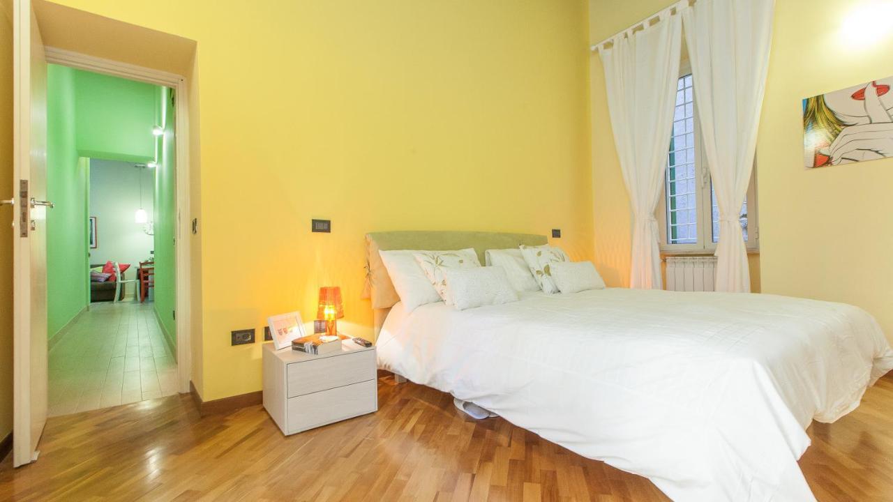 Trevi Colour- Rental In Roma Exterior foto